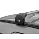 Багажник Lux на интегрированный рейлинг SCOUT